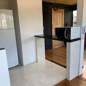 Apartamento Suite Com Hidro No Centro, Balneário Camboriú